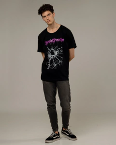 Remera Glass - comprar online