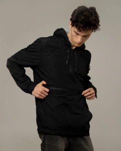 Anorak BP en internet
