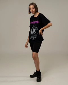 Remera Glass en internet