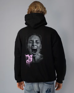 Buzo Hoodie Scream en internet
