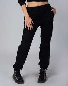 Pantalón Combat (Mujer) - comprar online
