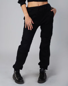 Pantalón Combat (Mujer) - comprar online