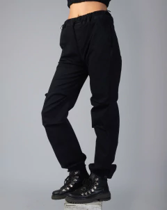 Pantalón Combat (Mujer)