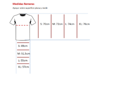 Remera Stranglers Militar - tienda online