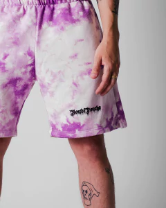 Short Purple Rain - comprar online