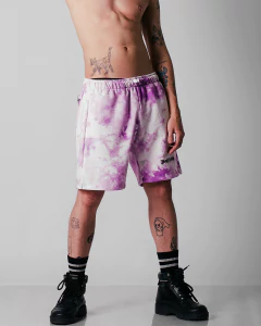 Short Purple Rain