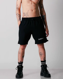 Short Negrito