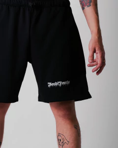 Short Negrito - comprar online