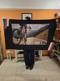 Imagen de Mantas Personalizadas