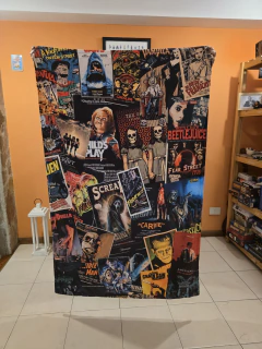 Mantas Personalizadas en internet