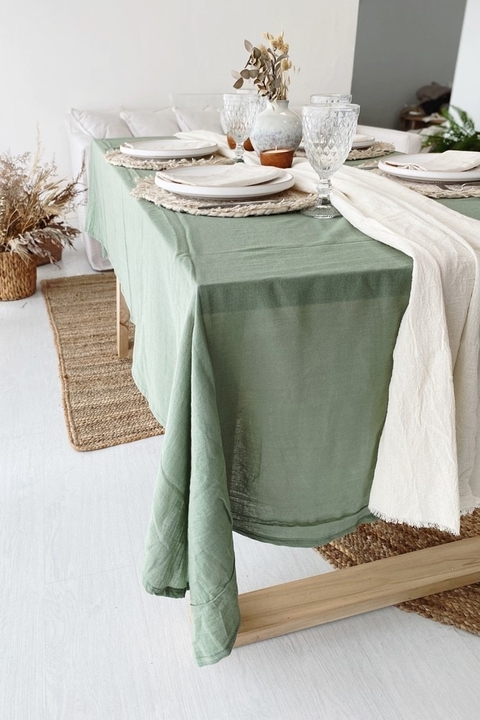 Mantel Mesa