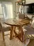 Mesa Gervasoni + 4 sillas - comprar online