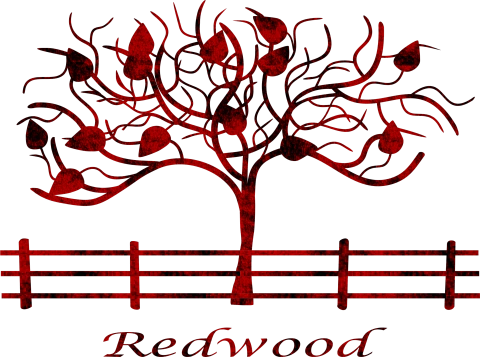 Maison Redwood 