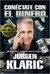 Conéctate Con El Dinero, Jürgen Klarić, Ábrete a la riqueza, Libro Original