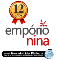 Abajur Luminária LAURA de Cristal Acrílico - Várias Cores na internet