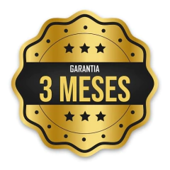 Kit 6 Lâmpadas Dicróica Led 5w 6000k Branco Frio Gu10
