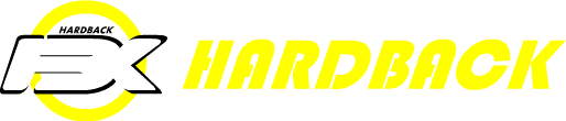 Hard Back