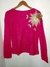 Sweaters bordados de Moahir en internet
