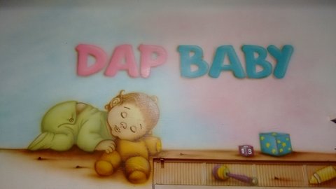 DAP BABY