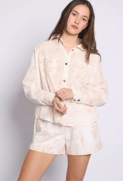 Camisa El Mosquito en internet