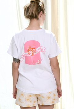 Remera Spritz