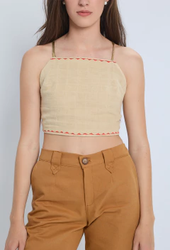 Top Burako (rojo) en internet