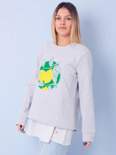 Buzo "Cuatro Estaciones" en internet