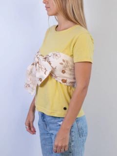 Remera "Folk" - comprar online