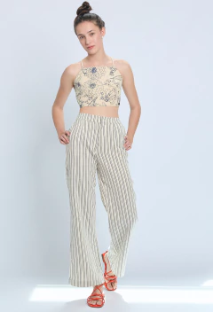 Pantalón Pasatiempo - comprar online