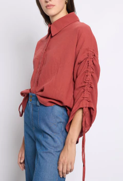 Camisa Pulso - comprar online