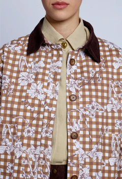 Chaqueta "Sur" - comprar online
