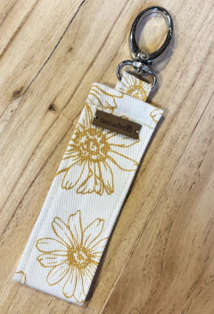 Llaveros estampados en internet