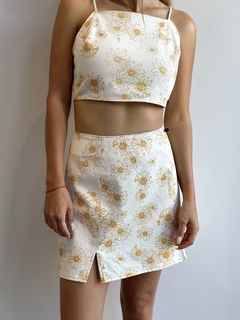 Falda “Marga” - comprar online