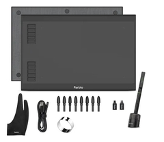 Parblo a610 plus v2 (open box)
