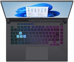 Asus Rog Strix G15 15.6 Amd Ryzen 7 4800h 16gb 512ssd 3060 - comprar online