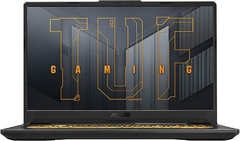 Asus Tuf Dash F17 17,3 I7-1180 16gb 512ssd Rtx3050Ti 144hz