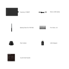 INSPIROY H640P - tienda online