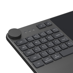 INSPIROY KEYDIAL KD200 - Distrito Electronico