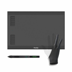 Parblo a610 plus v2 (open box)