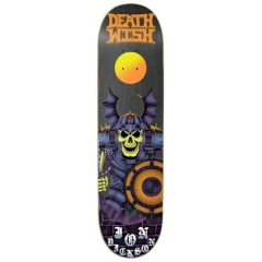 Shape Deathwish War Master Dickson