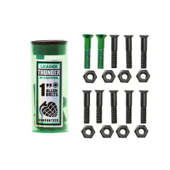 Parafusos Base Thunder Allen 1' (10) - comprar online