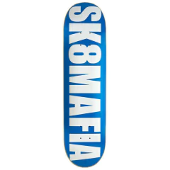 Shape Sk8mafia Og Logo Blue