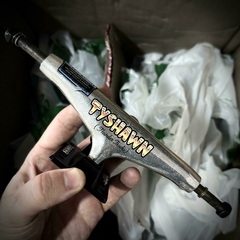 Truck Thunder Hollow Lights Tyshaw So Good - Joke skateshop