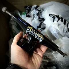 Truck Thunder Hollow Lights Severed Black - Joke skateshop
