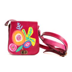 Tita Lirio Fucsia - comprar online