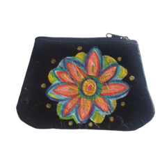 Monedero Mandala luli