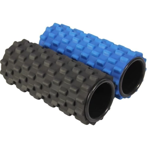 Rolo para estiramiento (crossfit/funcional) (33 x 14 cm) - Fitness