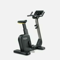 Bicicleta estática compacta - Technogym Cycle