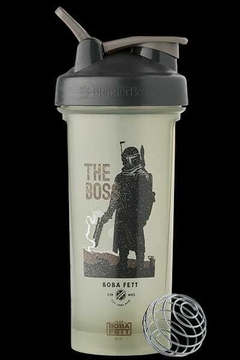 Blender Bottle Classic x 600 ml - Blender Bottle