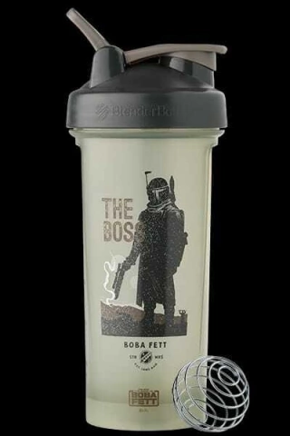 Blender Bottle Classic x 600 ml - Blender Bottle